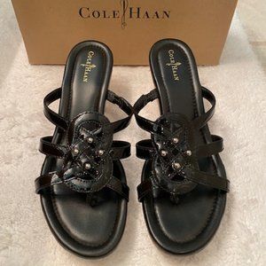 Cole Haan Shayla Thong size 7